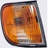 1631349 by DORMAN - Parking / Turn Signal Lamp Assembly