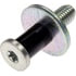 38427 by DORMAN - Tailgate Striker Bolt