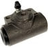 W79767 by DORMAN - Drum Brake Wheel Cylinder