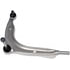 524-734 by DORMAN - Suspension Control Arm