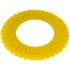 Dorman 546-109 Alignment Camber / Toe Shim Alignment Camber / Toe Shim - Plastic, Yellow, Round, 134.6 mm. Length