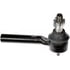 532-352 by DORMAN - "OE Solutions" Steering Tie Rod End