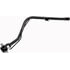 574-019 by DORMAN - Fuel Filler Neck Assembly