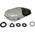 575-073 by DORMAN - Metal Fuel Tank