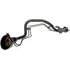 577-313 by DORMAN - Fuel Filler Neck