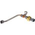 Dorman 598-116 Delta Pressure Feedback Exhaust Gas Recirculation (EGR) Tube and Sensor Kit Exhaust Gas Recirculation Tube