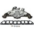 Dorman 674-225 Exhaust Manifold Exhaust Manifold Kit - Includes Required Gaskets And Hardware