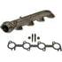 674-559 by DORMAN - Exhaust Manifold Kit - Includes Required Gaskets And Hardware