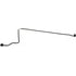 626-691 by DORMAN - Engine Heater Hose Assembly