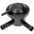 Dorman 994-035 Vapor Canister Purge Valve Evaporative Emissions Purge Valve