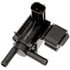994-037 by DORMAN - Evaporative Emissions Purge Solenoid Valve