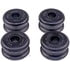 BRK70180 by DORMAN - Strut Rod Bushing Kit