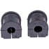 Dorman BSK59179 Suspension Stabilizer Bar Bushing Kit Stabilizer Bar Bushing Kit