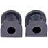 Dorman BSK50569 Suspension Stabilizer Bar Bushing Kit Stabilizer Bar Bushing Kit
