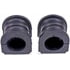 Dorman BSK69459 Suspension Stabilizer Bar Bushing Kit Stabilizer Bar Bushing Kit