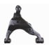 CB75243PR by DORMAN - Suspension Control Arm