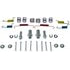 HW17389 by DORMAN - Parking Brake Hardware Kit