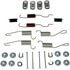 HW7130 by DORMAN - Drum Brake Hardware Kit