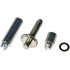HW1520 by DORMAN - Drum Brake Adjusting Screw Assembly