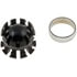 14043 by DORMAN - Shift Cable Bushing Kit