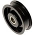 419-698 by DORMAN - Idler Pulley (Pulley Only)