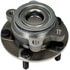 Dorman 951-404 Wheel Bearing and Hub Assembly Wheel Hub And Bearing Assembly - Front
