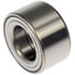 951-811 by DORMAN - Wheel Bearing - Front