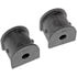 BSK81580 by DORMAN - Suspension Stabilizer Bar Bushing