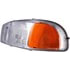 1590130 by DORMAN - Headlight Assembly