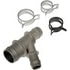 47157 by DORMAN - Coolant Hose Junction