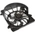 621-391 by DORMAN - Radiator Fan Assembly Without Controller