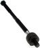 TI86080 by DORMAN - Steering Tie Rod End