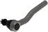 TO74241XL by DORMAN - Steering Tie Rod End