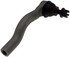 TO59371XL by DORMAN - Steering Tie Rod End
