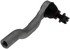 TO59372XL by DORMAN - Steering Tie Rod End