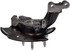 686-264 by DORMAN - Front Right Loaded Knuckle