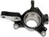 698-327 by DORMAN - Steering Knuckle - Front, LH, for 2000-2008 Subaru