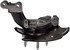 686-265 by DORMAN - Front Left Loaded Knuckle