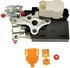 937-792 by DORMAN - Door Latch Assembly - Front Left