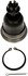 BJ69076XL by DORMAN - Suspension Ball Joint