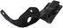 RAB86184 by DORMAN - Suspension Radius Arm Bracket