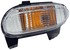 1631203 by DORMAN - Side Marker Lamp Assembly