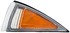 1650059 by DORMAN - Side Marker Lamp Assembly