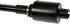 425-5604 by DORMAN - Intermediate Steering Shaft