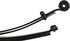 34-1763 by DORMAN - Suspension Leaf Spring