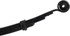 34-1589 by DORMAN - Suspension Leaf Spring