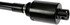 425-5603 by DORMAN - Intermediate Steering Shaft