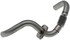 598-173 by DORMAN - Exhaust Gas Recirculation (EGR) Line