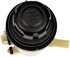 603-718 by DORMAN - Power Steering Reservoir