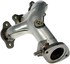 674-791 by DORMAN - Exhaust Manifold Kit - Includes Required Gaskets And Hardware